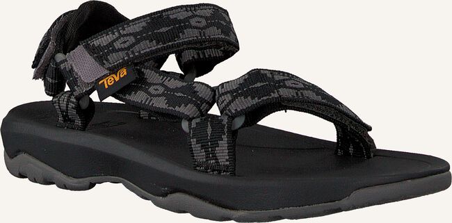 Zwarte TEVA Sandalen HURRICANE XLT 2 C-Y Zwarte TEVA Sandalen HURRICANE XLT 2 C-Y - large