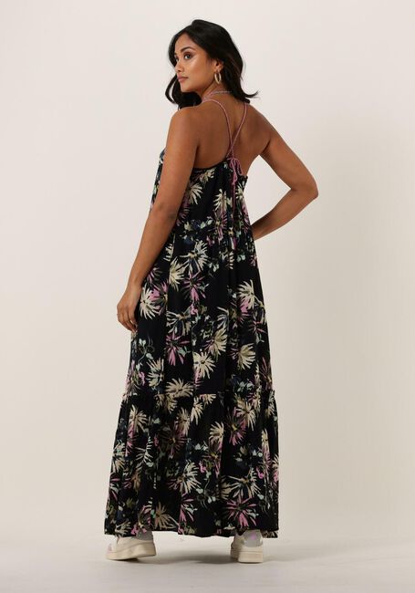 SCOTCH & SODA Robe maxi TANK TOP MAXI DRESS en noir - large