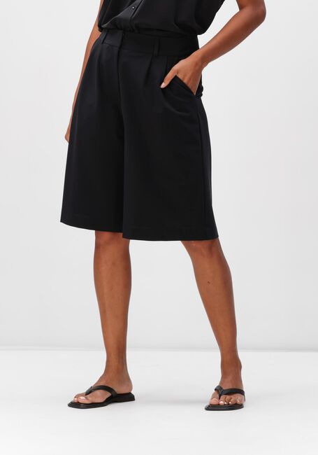 JAPAN TKY Pantalon courte BENIKO en noir - large