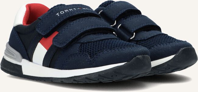 Blauwe TOMMY HILFIGER Sneakers 30481 Blauwe TOMMY HILFIGER Sneakers 30481 - large