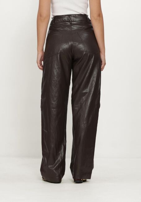 CO'COUTURE 41003 GITTCC PANT Pantalons en marron - large