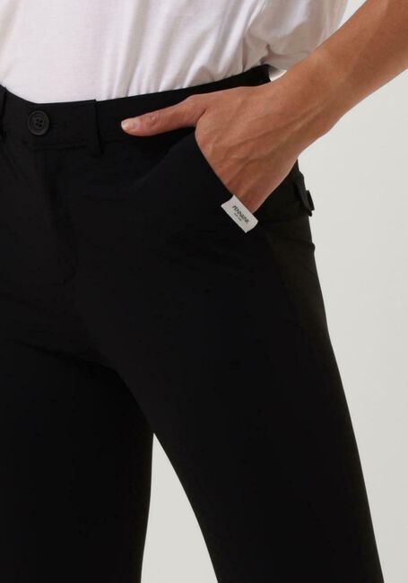 PENN & INK Chino ROSY en noir - large