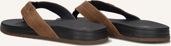 Cognac CLAY Slippers CLAY004 Cognac CLAY Slippers CLAY004 - large