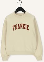 FRANKIE & LIBERTY Chandail FLOOR SWEATER Sable FRANKIE & LIBERTY Chandail FLOOR SWEATER Sable - medium