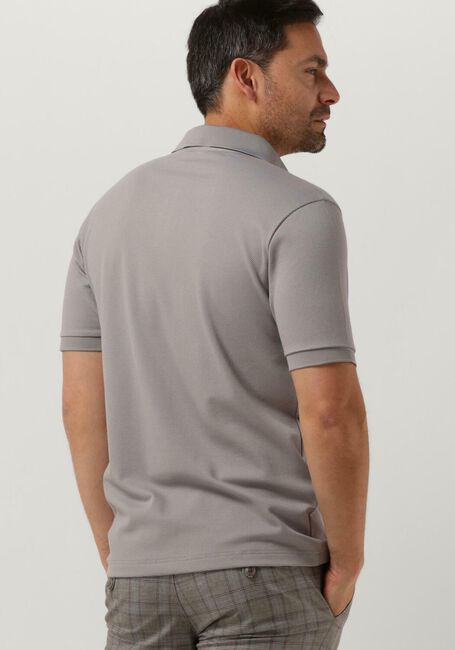 DRYKORN Polo SANTOS 520126 en gris - large