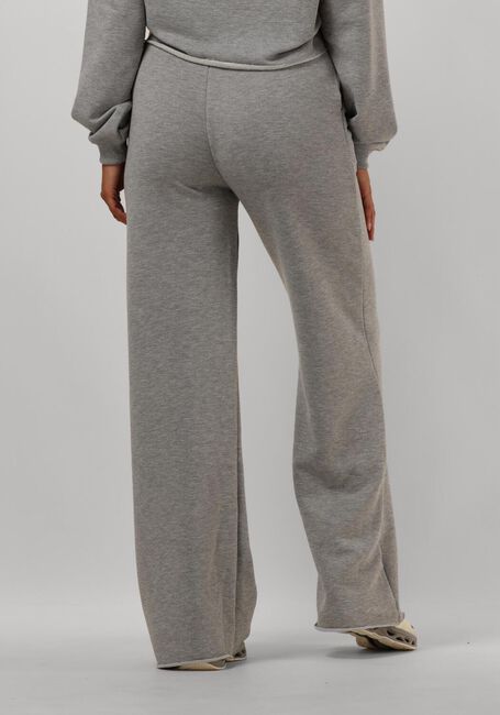 REFINED DEPARTMENT Pantalon large MARA en gris - large