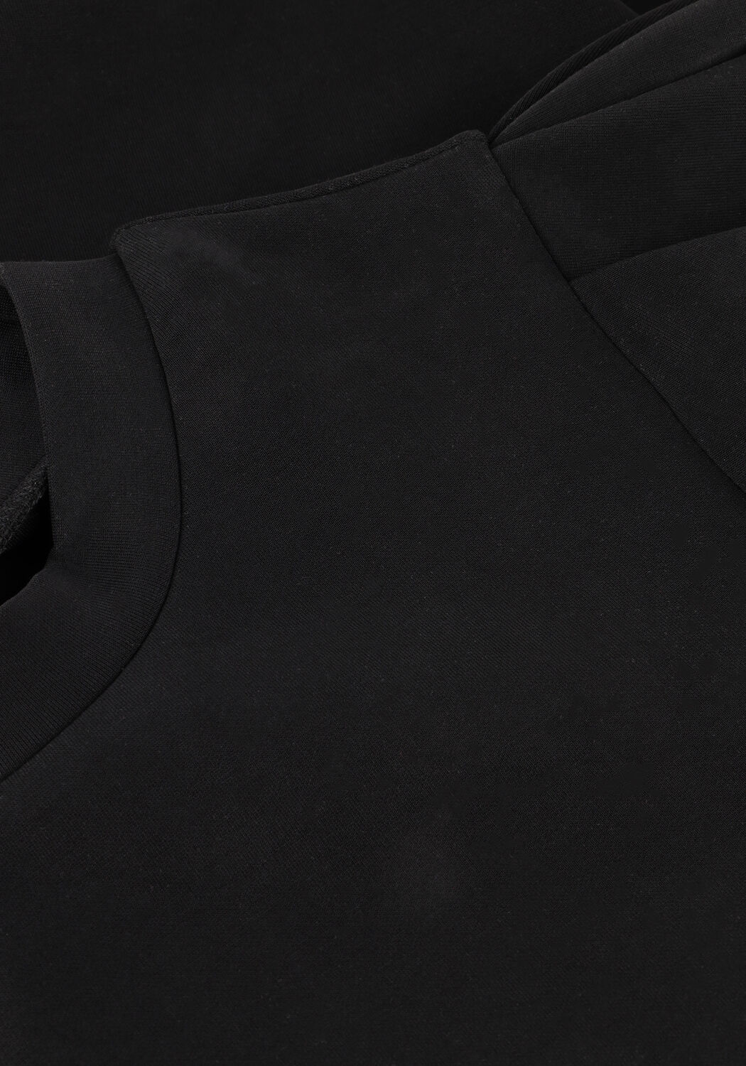 NOTRE-V Haut NV-FRIGIE en noir - large