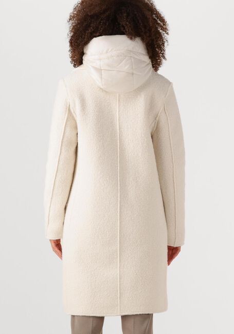 BEAUMONT Manteau TARA COAT Écru - large