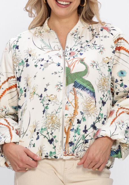 AMAYA AMSTERDAM Jack FAITH en blanc - large