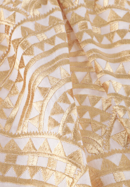 Witte GREEK ARCHAIC KORI Korte broek 310632 Witte GREEK ARCHAIC KORI Korte broek 310632 - large