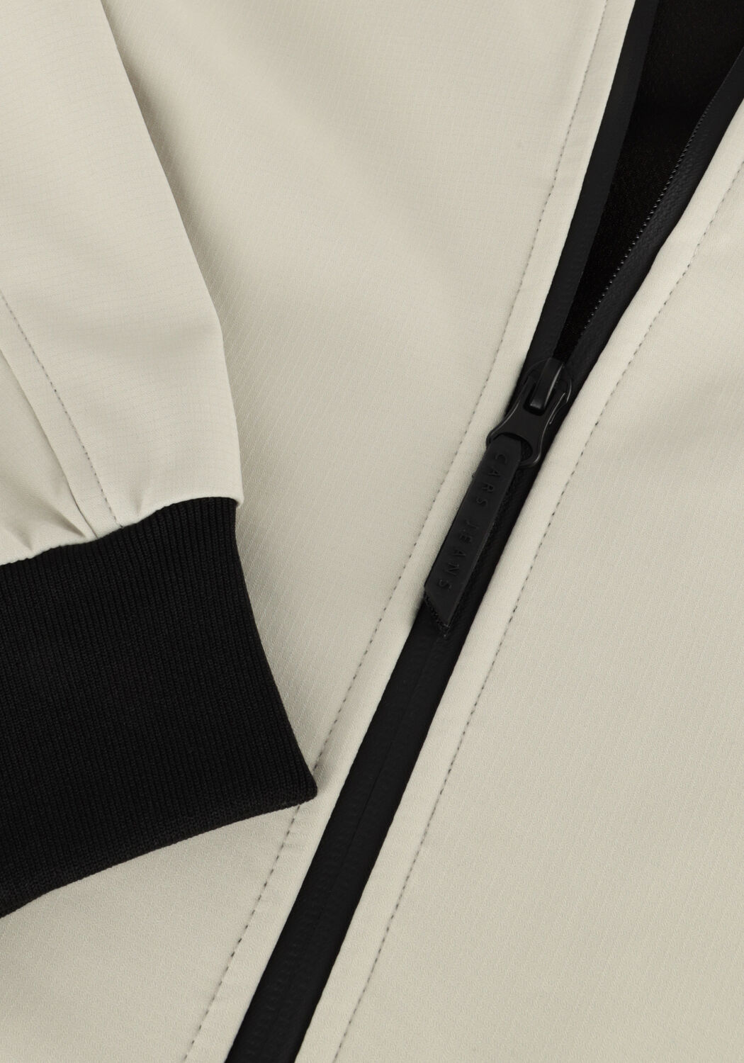 Beige CARS JEANS Jack YONAZ - large