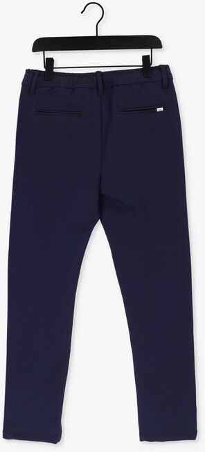 Blauwe KRONSTADT Pantalon CLUB PANTS KIDS - large