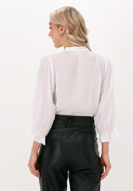 CO'COUTURE LISISSA BLOUSE Blouses en blanc - large