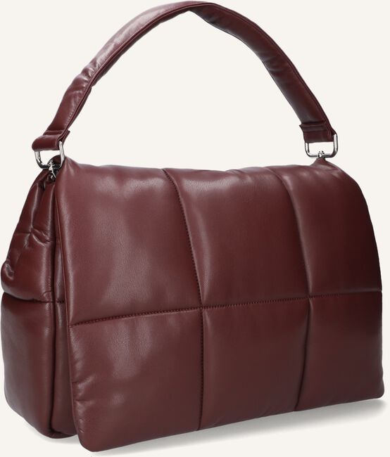 Rode STAND STUDIO Handtas WANDA CLUTH BAG 2 Rode STAND STUDIO Handtas WANDA CLUTH BAG 2 - large