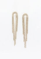 NOTRE-V Boucles d'oreilles EARRING EXTRA 1 Doré - medium