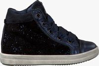 Blauwe ACEBO'S Sneakers 5050  - medium