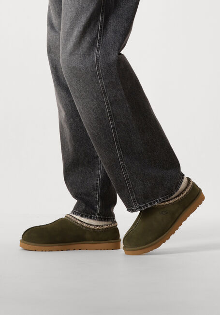 Groene UGG Instappers TASMAN BAXTER - large