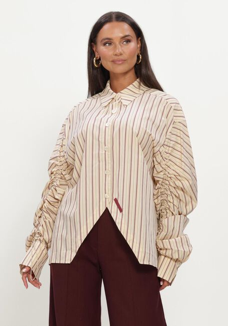 Beige HARPER & YVE  TED-LS - large