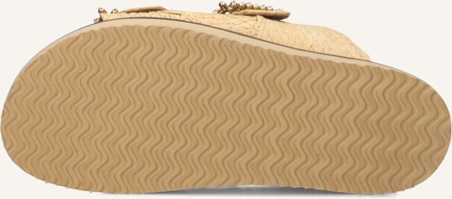 Beige INUOVO Slippers 396027 Beige INUOVO Slippers 396027 - large