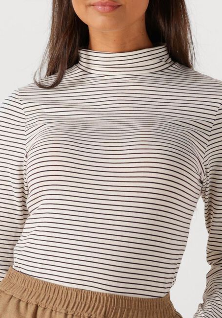 Witte CIRCLE OF TRUST Top KAIA TOP - large