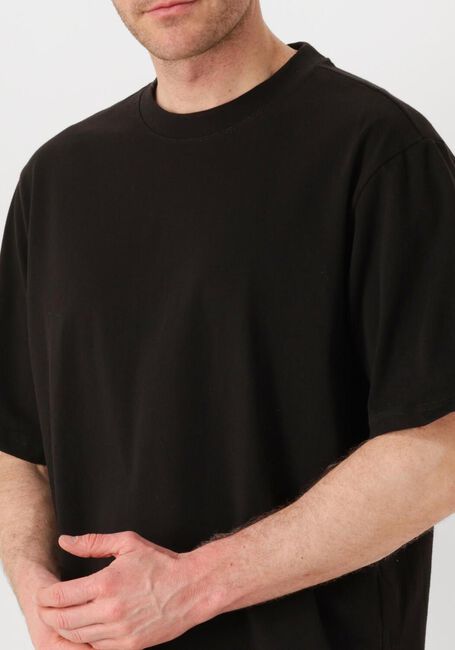 Zwarte MATINIQUE T-shirt MAHUDSON 73 - large