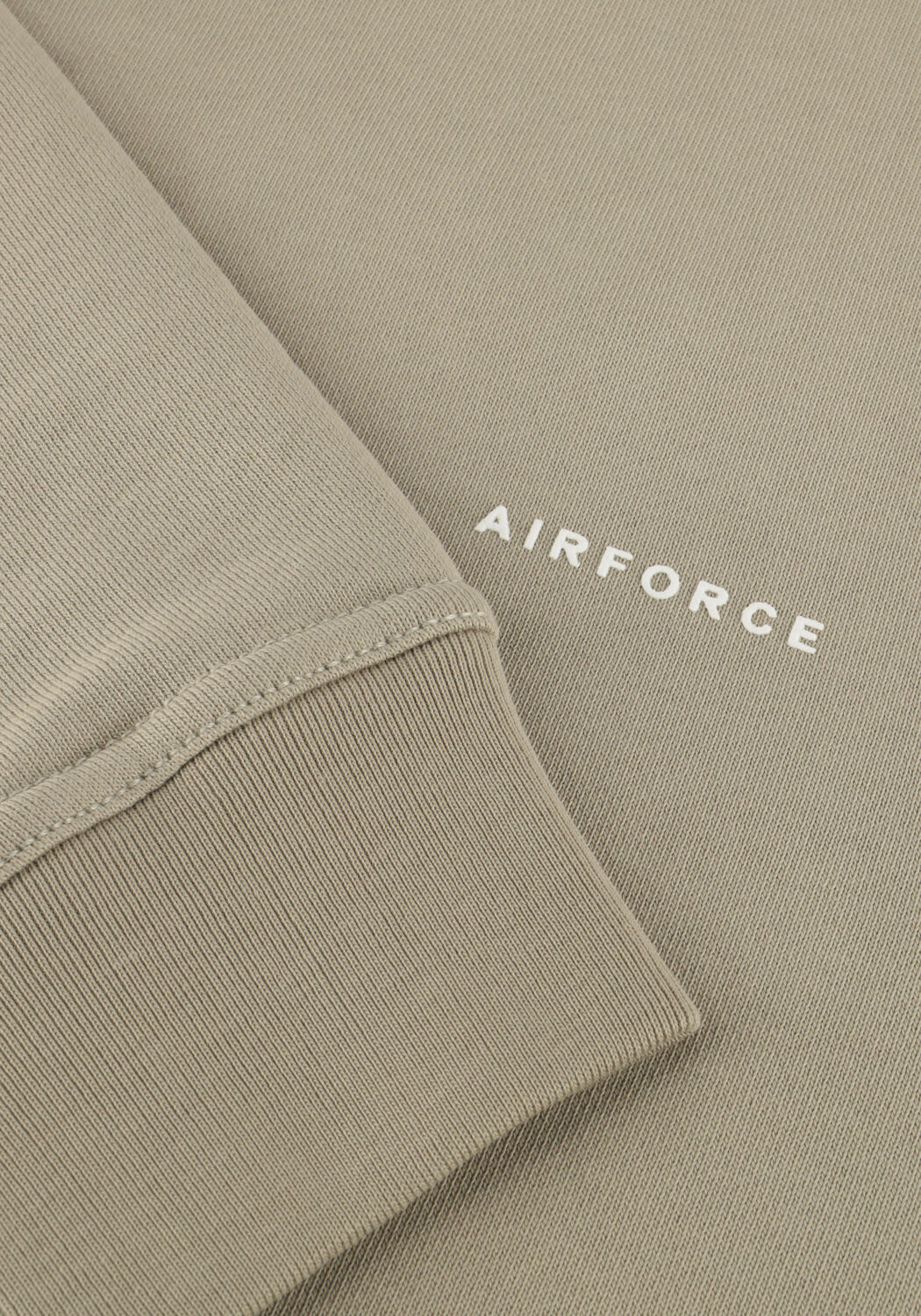 AIRFORCE Chandail GEB1178 Sable - large