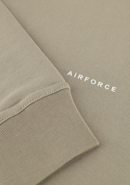 Taupe AIRFORCE Sweater GEB1178 - large