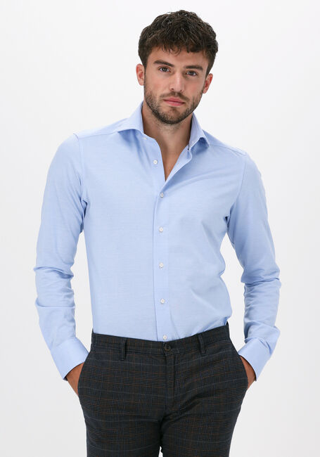 PORTO MILANO Chemise décontracté FARO en bleu - large