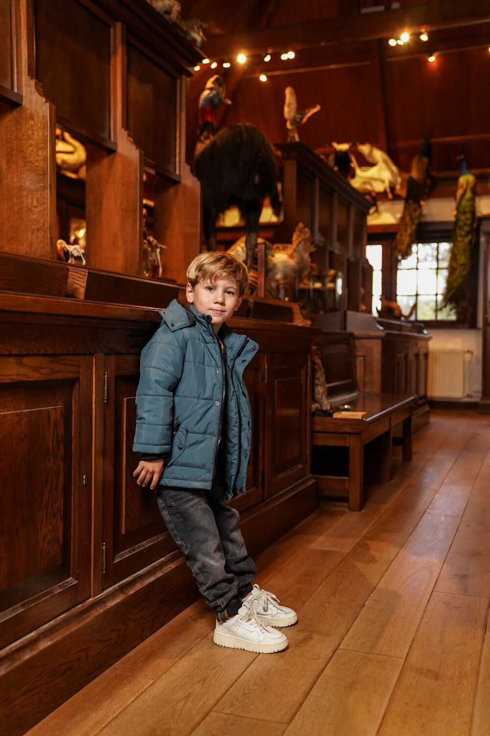 KOKO NOKO Slim fit jeans O56865 - large