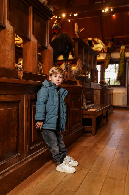 KOKO NOKO Slim fit jeans O56865 Anthracite - large