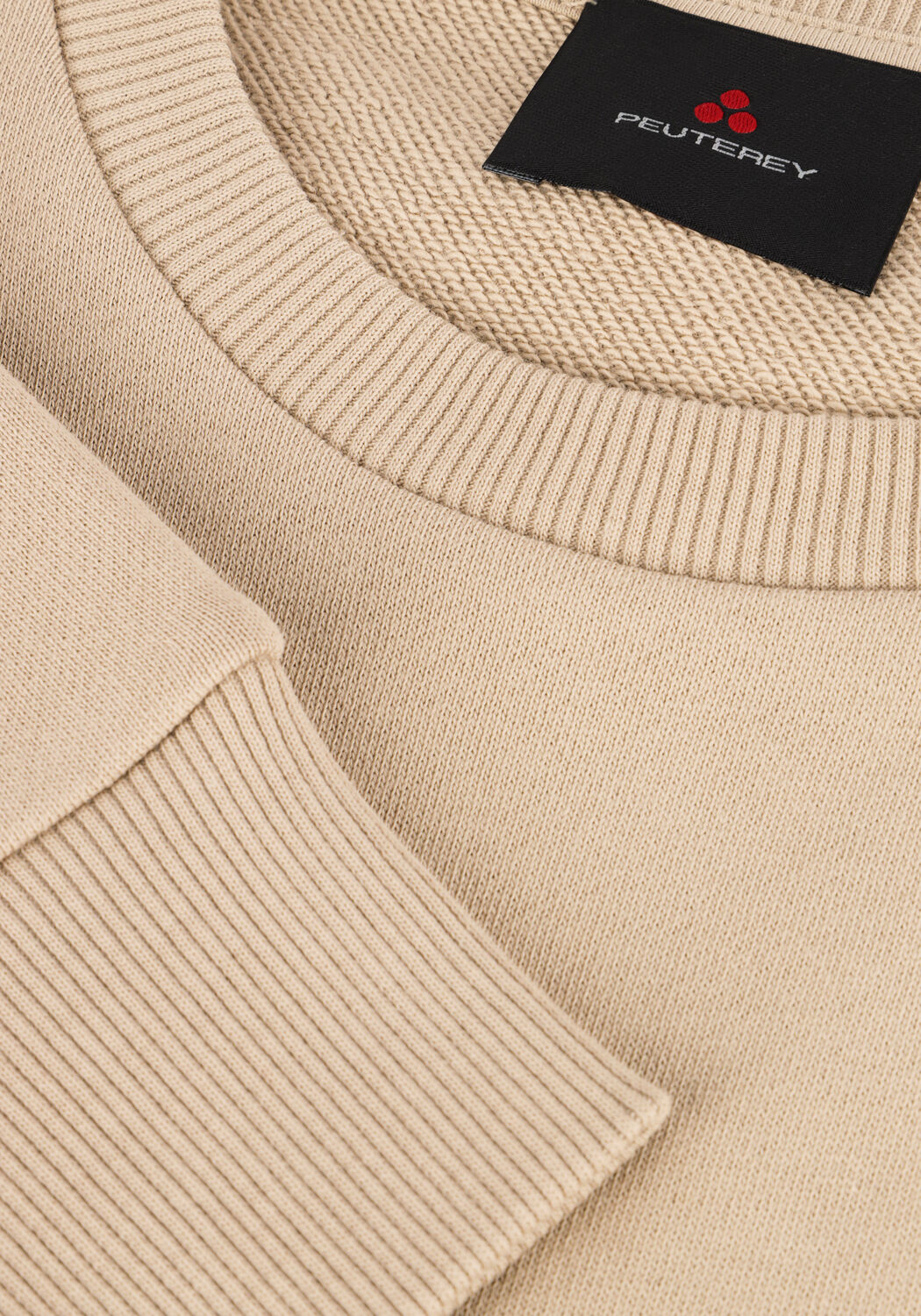 Zand PEUTEREY Sweater SAIDOR B - large