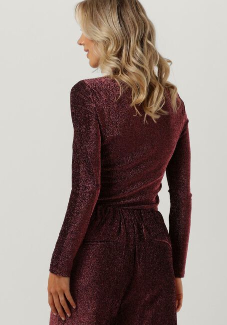 Roze YDENCE Trui TOP EVIE - large
