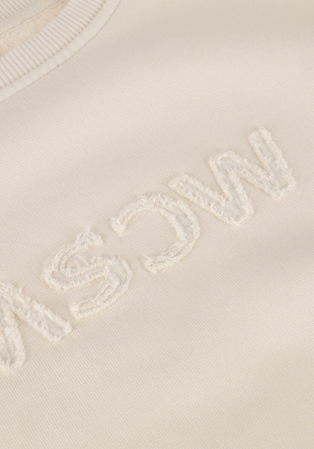 MOSCOW Pull 76A-04-JESSE &Eacute;cru - large