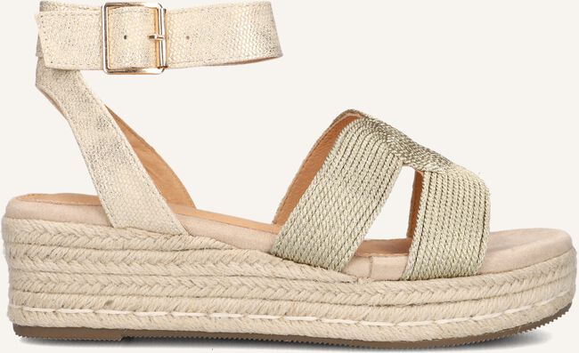 Gouden AYANA Sandalen 0047-72 Gouden AYANA Sandalen 0047-72 - large