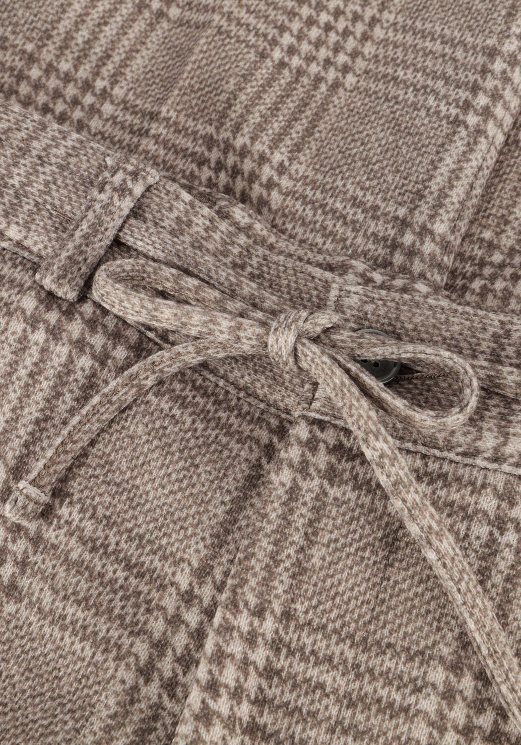 Beige ZUITABLE Pantalon DISPARTAFLEX - large