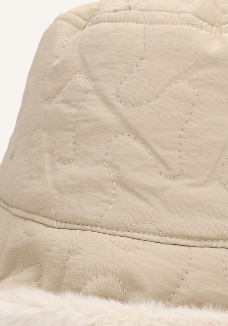 Beige NOTRE-V Hoed ZAWBO-160 Beige NOTRE-V Hoed ZAWBO-160 - large