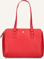 Rode FMME Laptoptas CHARLOTTE GRAIN - medium