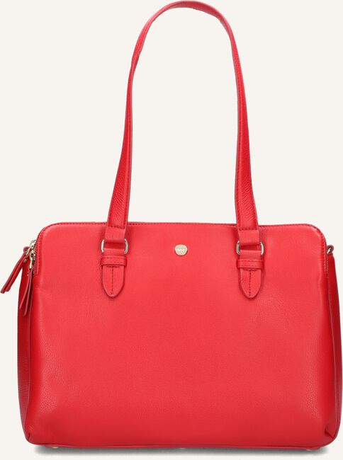 Rode FMME Laptoptas CHARLOTTE GRAIN Rode FMME Laptoptas CHARLOTTE GRAIN - large
