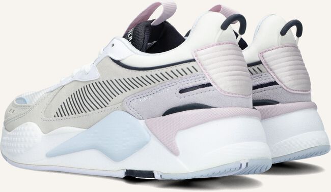 Beige PUMA Sneakers RS-X REINVENT WN'S Beige PUMA Sneakers RS-X REINVENT WN'S - large