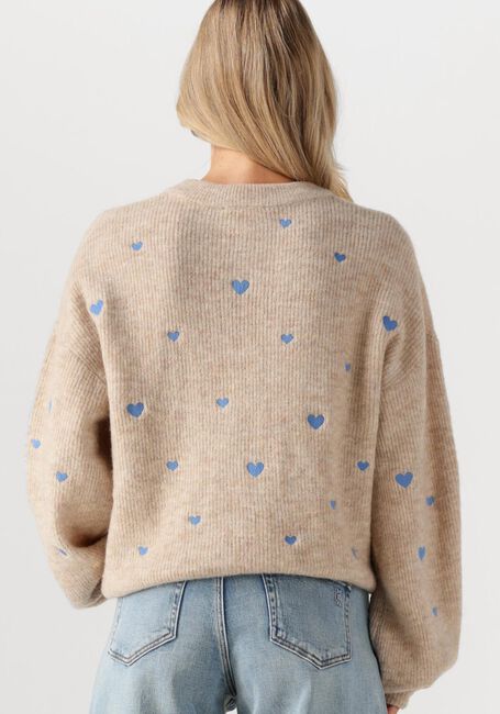 FABIENNE CHAPOT Pull LIDIA PULLOVER Écru - large