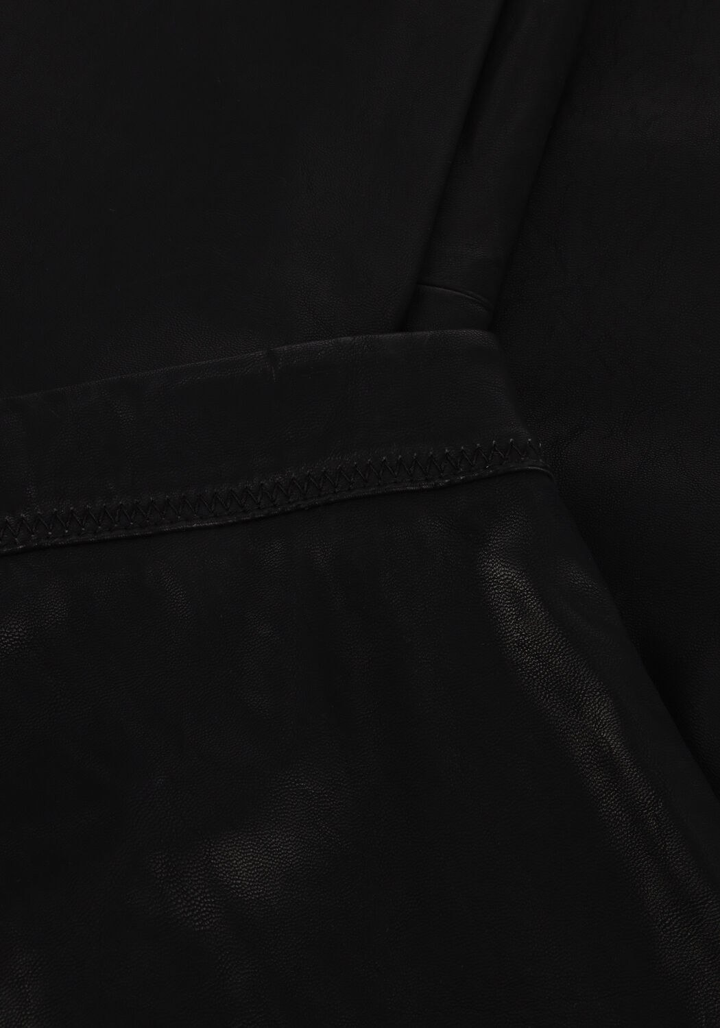 KNIT-TED Legging AMBERLY en noir - large