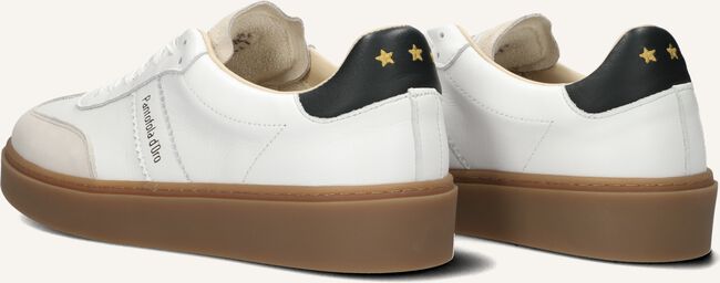 Witte PANTOFOLA D'ORO Sneakers ARGENTARIO LOW Witte PANTOFOLA D'ORO Sneakers ARGENTARIO LOW - large