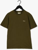 FORÉT T-shirt AIR T-SHIRT en vert