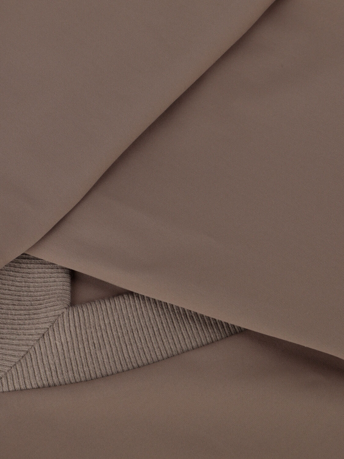 Bruine PENN & INK Tops & T-shirts 537 LONGSLEEVE - large