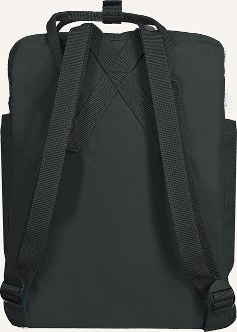 Grijze FJALLRAVEN Rugtas KANKEN 15 Grijze FJALLRAVEN Rugtas KANKEN 15 - large
