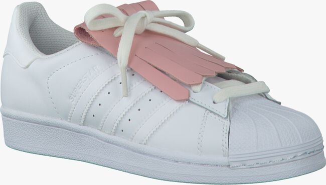 Roze SNEAKER BOOSTER Shoe candy UNI + SPECIAL - large
