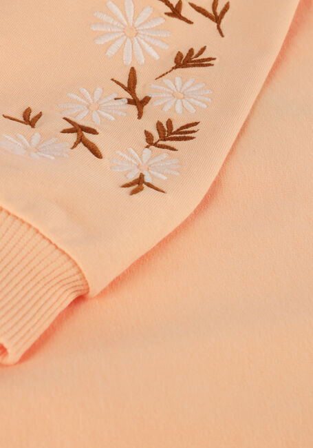 Oranje KOKO NOKO Sweater P54919 - large