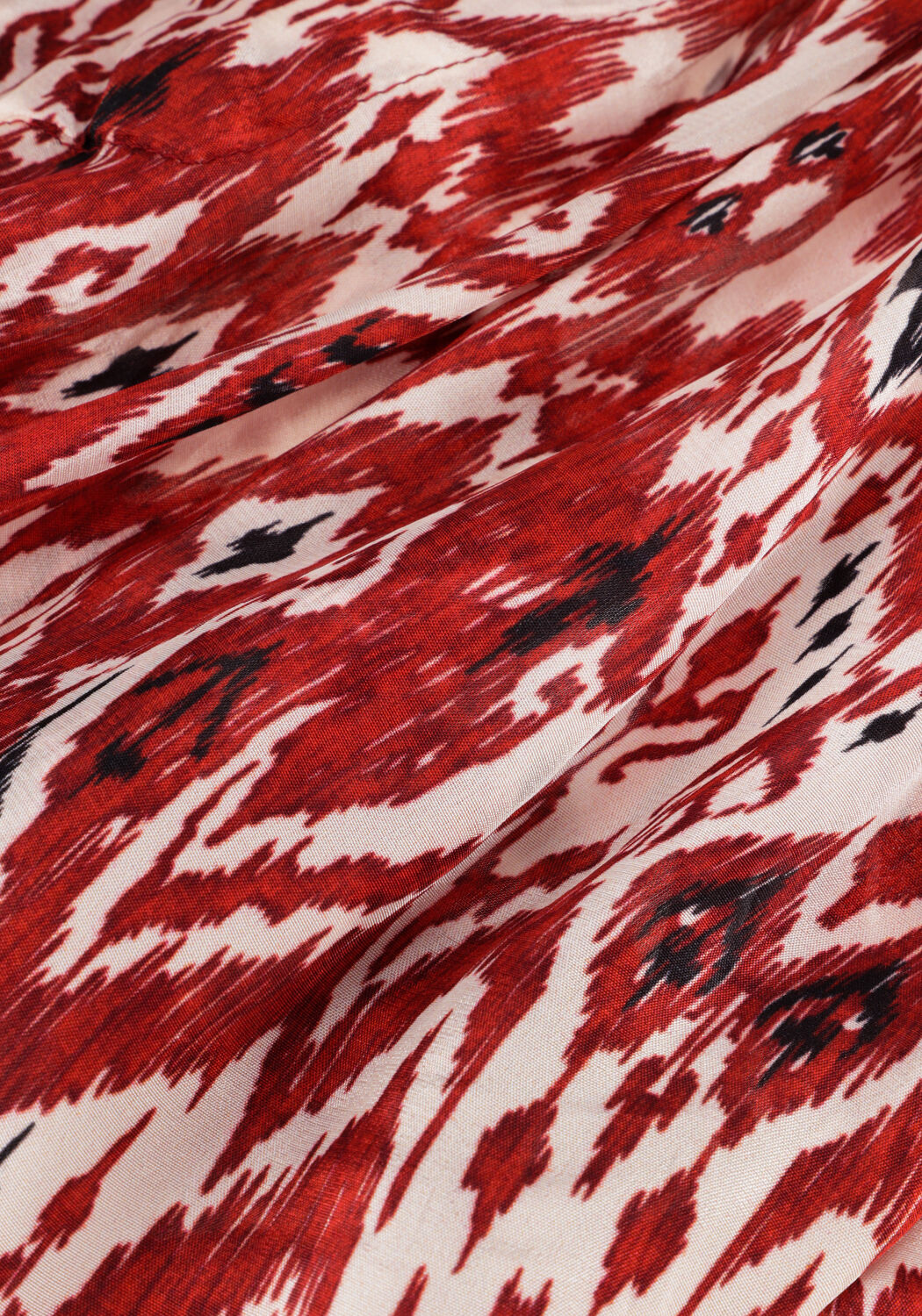 MOLIIN WHITNEY Blouses en rouge - large