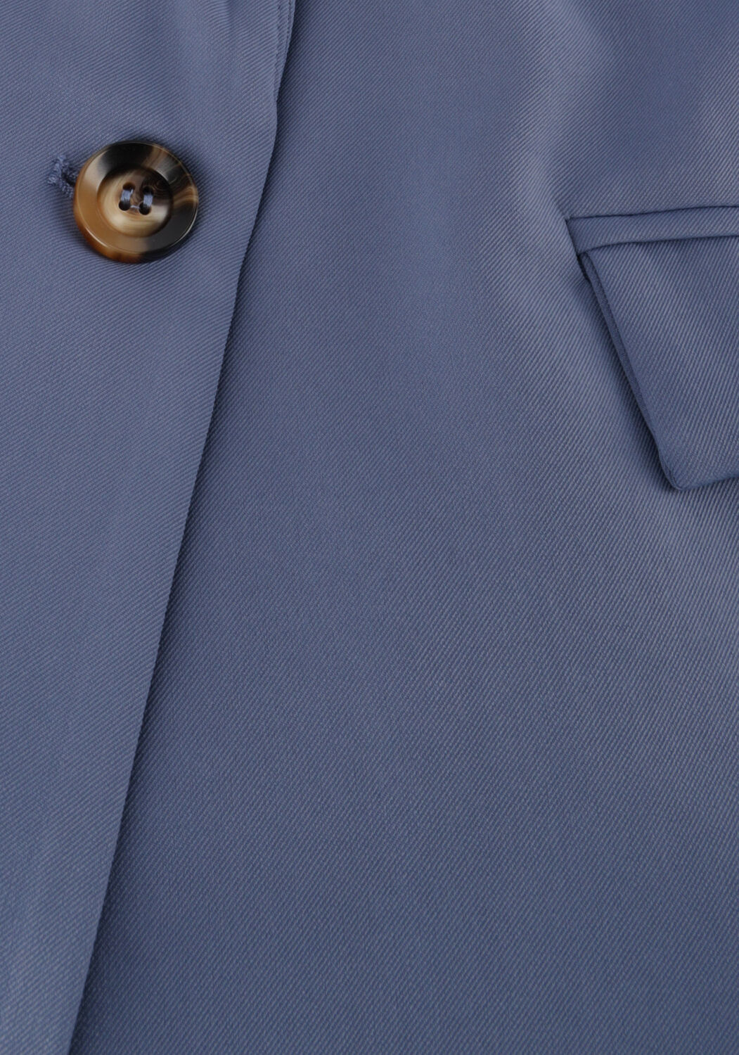 Blauwe YDENCE Gilet PANTS LIMA - large