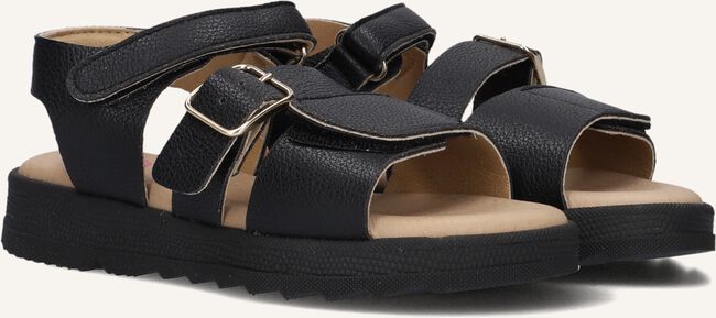 Zwarte DEVELAB Sandalen 44718 Zwarte DEVELAB Sandalen 44718 - large